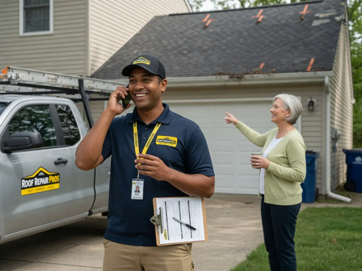 Roof Repair Irvine, CA FAQs